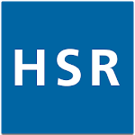 HSR Campus icon