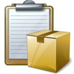 Storage Manager :  Stock Tracker icon