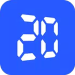 20 Minuten for pc icon
