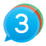 Live Chat 3 / Cloud Chat 3 icon
