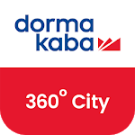 dormakaba 360° City for pc icon
