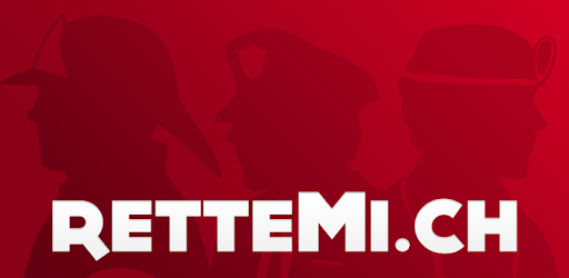 retteMi.ch pc screenshot retteMi.ch pc screenshot