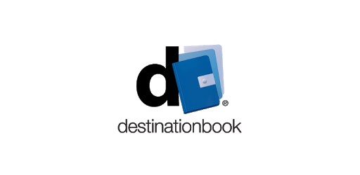 Destinationbook pc screenshot