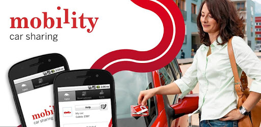 Mobility Swiss pc screenshot
