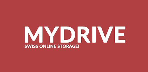 MyDrive.ch pc screenshot MyDrive.ch pc screenshot