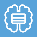 card2brain flashcards icon