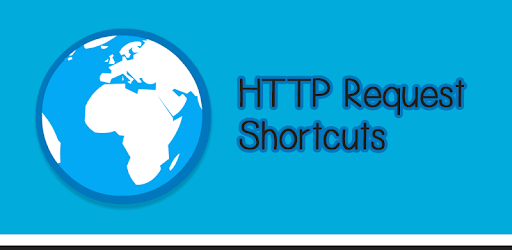 HTTP Request Shortcuts pc screenshot HTTP Request Shortcuts pc screenshot
