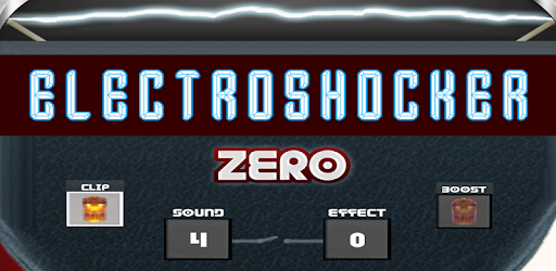 Electroshocker Zero pc screenshot