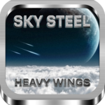 SKY STEEL - Heavy Wings icon