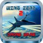 Wing Zero 2 SHMUP icon