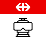SBB VR icon