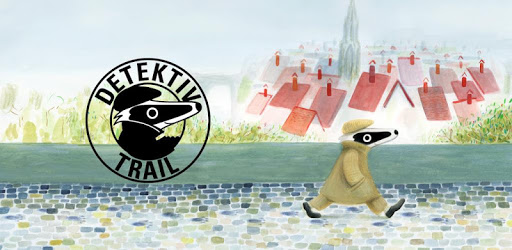 MyCityHighlight: Detective-Trail - treasure hunt pc screenshot MyCityHighlight: Detective-Trail - treasure hunt pc screenshot