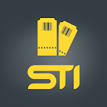 STI Tickets icon