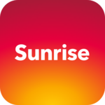 My Sunrise icon