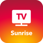 Sunrise Smart TV for pc icon