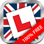 Driving Theory Test for Cars 2018 for pc icon Driving Theory Test for Cars 2018 for pc icon