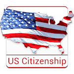 US Citizenship Test - USCIS icon