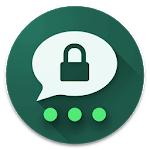 Threema Work for pc icon