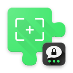 Threema QR Scanner Plugin icon