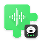 Threema Voice Message Plugin icon
