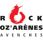 Rock Oz‘ Arènes icon