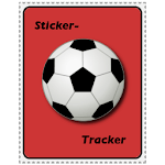 Sticker Tracker for pc icon