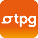 tpg icon