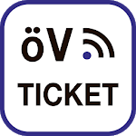 öV-TICKET for pc icon