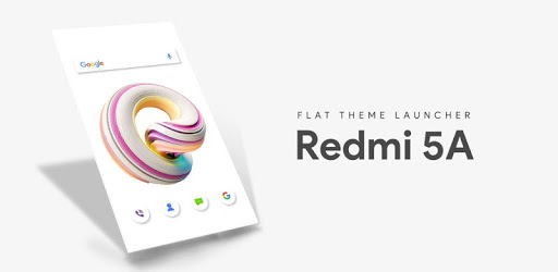 Theme - Redmi 5A | Redmi Note 5A pc screenshot Theme - Redmi 5A | Redmi Note 5A pc screenshot