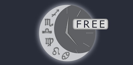 Free Moon Organizer pc screenshot