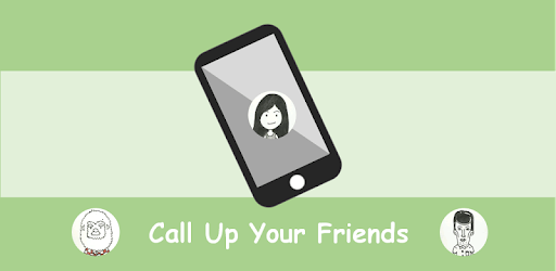 Call Helper - Call Up pc screenshot Call Helper - Call Up pc screenshot