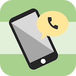 Call Helper - Call Up icon