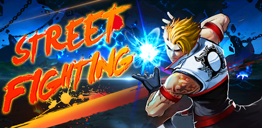 Street Fighting:City Fighter pc screenshot Street Fighting:City Fighter pc screenshot