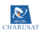 CHARUSAT Application for pc icon CHARUSAT Application for pc icon
