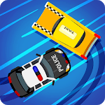 Police Chase - Car Pursuit icon
