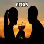 chat amor y citas icon