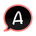 Anonymous Chat Rooms, Meet New People – Anti icon