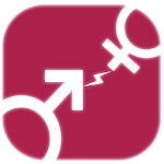 SeniorDating - Chat to Elderly & Mature people icon