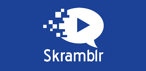 Skramblr - mobile messenger, ad-free online chat pc screenshot Skramblr - mobile messenger, ad-free online chat pc screenshot