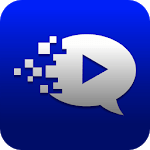 Skramblr -  mobile messenger, ad-free online chat icon