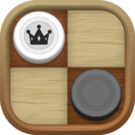 Checkers 2018 - Classic Board Game for pc icon
