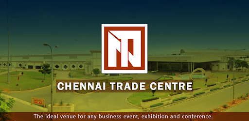Chennai Trade Centre pc screenshot Chennai Trade Centre pc screenshot