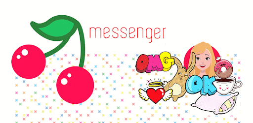 Cherry Messenger pc screenshot Cherry Messenger pc screenshot