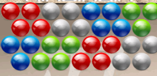 Bubble Shooter Brain Games pc screenshot Bubble Shooter Brain Games pc screenshot