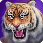 Little star - animal sounds icon