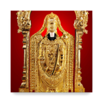 Govinda Namavali(HD Audio) icon