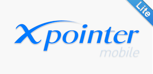 X-pointer Lite pc screenshot X-pointer Lite pc screenshot