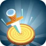 Knife Hit Free icon