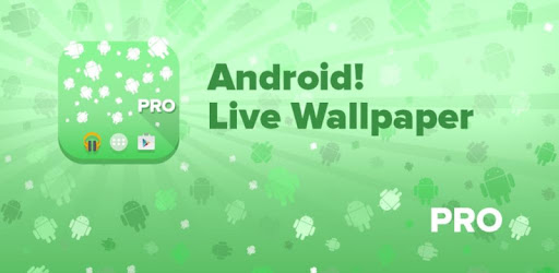 Droids! Live Wallpaper pc screenshot Droids! Live Wallpaper pc screenshot