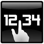Clicky Clock Click Clock Widget for PC - How to Install on Windows PC, Mac